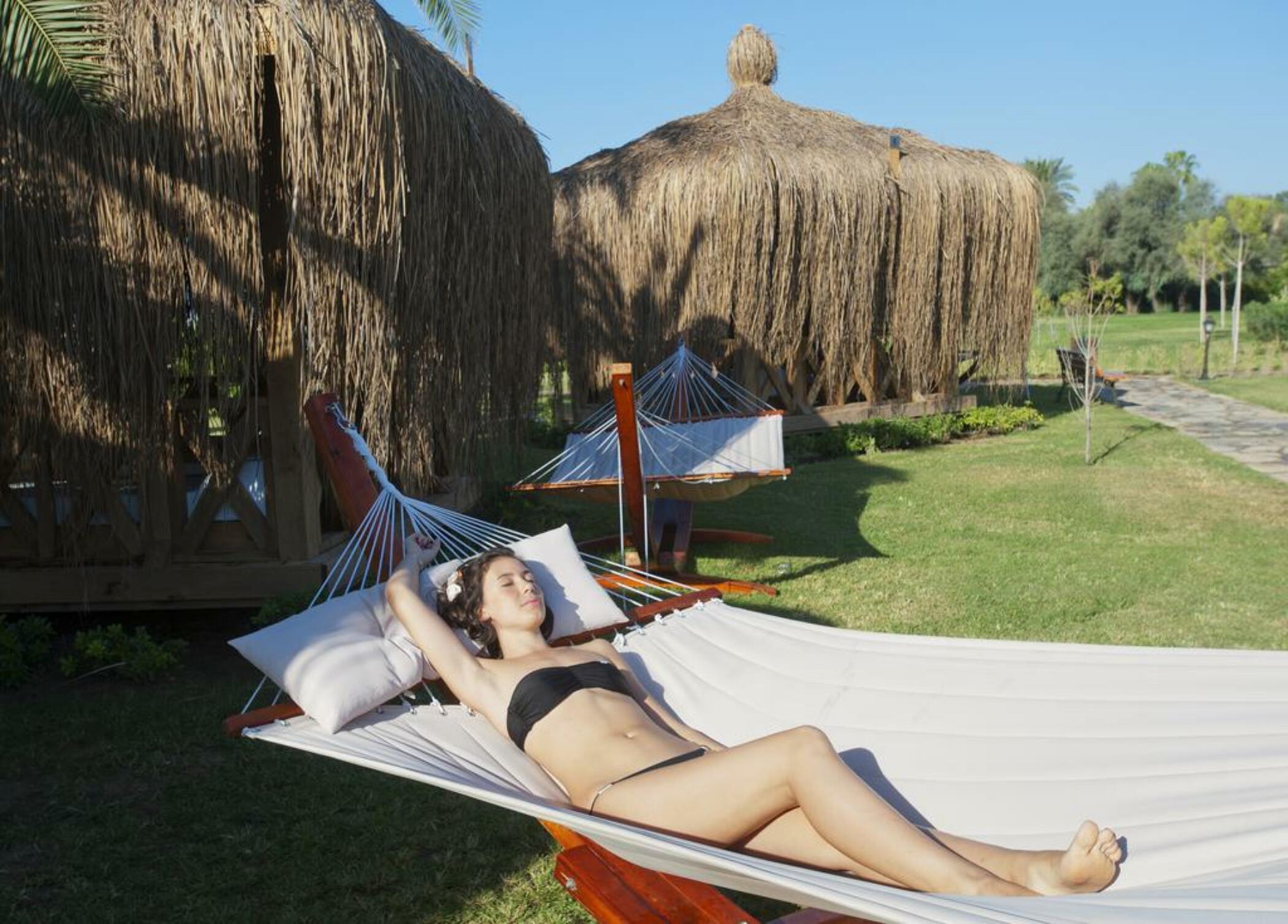 Crystal Tat Beach Golf Resort & Spa Belek Bagian luar foto