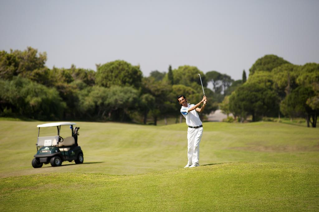 Crystal Tat Beach Golf Resort & Spa Belek Bagian luar foto