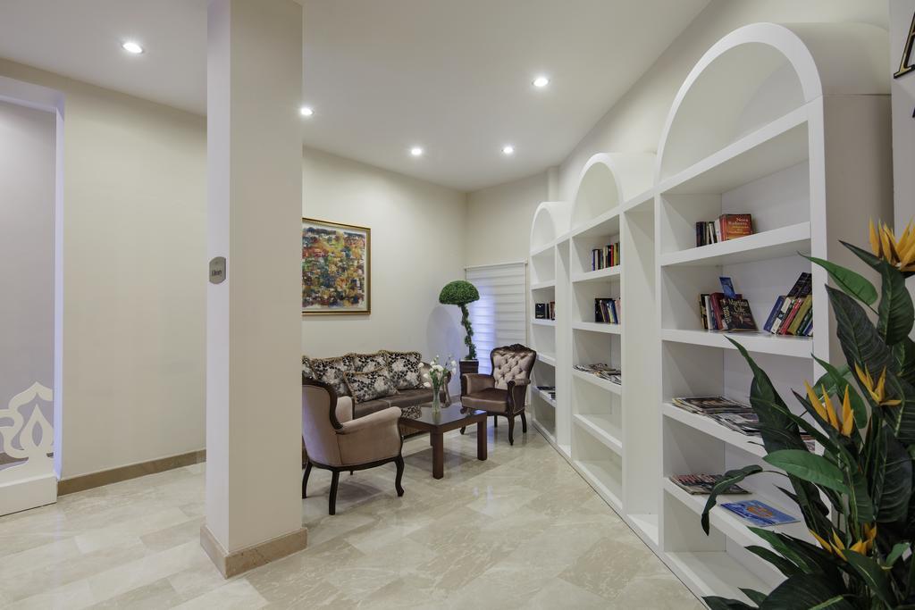 Crystal Tat Beach Golf Resort & Spa Belek Bagian luar foto